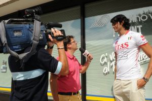 RTTR nuova tv partner della Trentino Volley