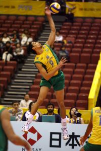 Al via i Mondiali. Trentino Volley in campo con Heller, Hübner, Nascimento e Winiarski