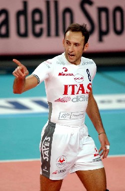 2 partite in 2 giorni per líItas Diatec Trentino.