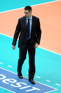 Stoytchev: