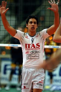 Andrè Nascimento analizza la gara di spareggio di mercoledì a Modena