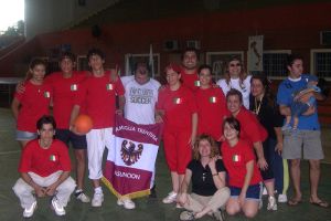 E' Trentino Volley Mania: anche dal Paraguay giunge l'urlo 