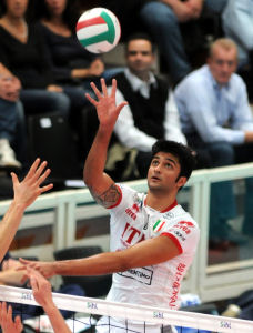 Vissotto.
