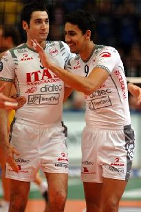 Importante accordo tra la Societ? Trentino Volley e Longoni Sport