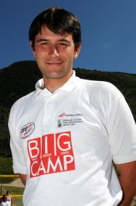Un mese al Trentino Volley BIG Camp 2009, oltre 150 i ragazzi già iscritti