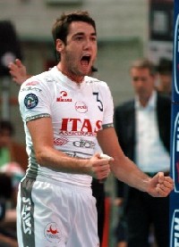 Al PalaTrento la Club SuperCup 2004