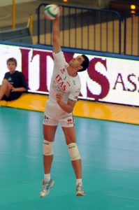 TIM Supercoppa 2008. La guida a Trento-Macerata di domani sera