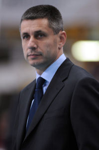 Stoytchev: