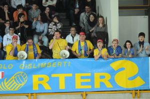 Mercoledì 28 scatta la Coppa Italia. Pullman e biglietti per Bassano