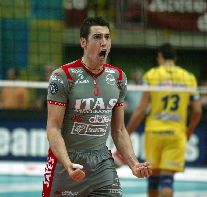 Le date delle semifinali dei play off scudetto