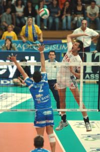 Gara 3 dei quarti di finale playoff scudetto. La guida a Cuneo-Trento