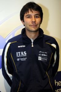 L'Under 18 di scena a Cavalese per la