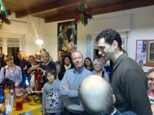 Inaugurato il