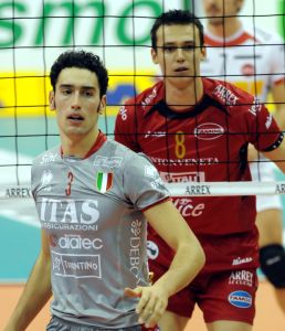 Serie A1 TIM, domani si decidono gli abbinamenti dei quarti di Coppa Italia 2009