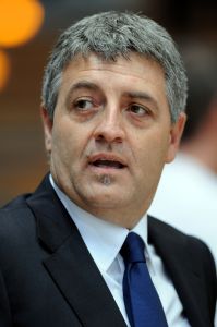 Parla il General Manager Cormio: