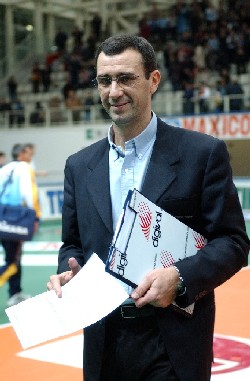 Sabato il derby in panchina di casa Bagnoli