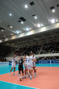 CICL, domani a Vaduz il sorteggio degli ottavi di finale