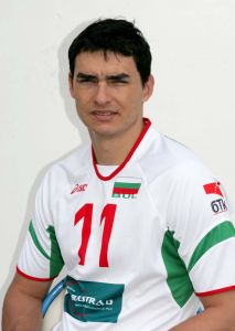 Vladimir Nikolov è il nuovo opposto dell'Itas Diatec Trentino