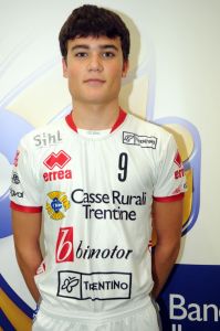 Quarto posto finale per l'Under 18 alla