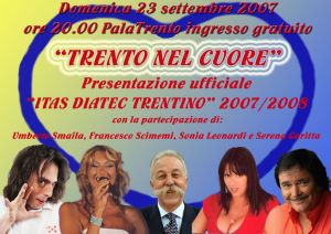 Domenica sera