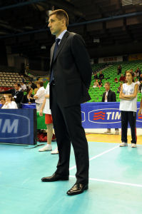 Stoytchev: