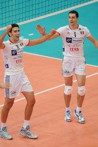 TIM All Star Volley 2008, pullman gratuito per i tifosi trentini!