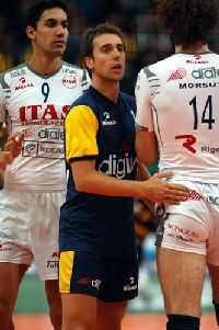 Certificazione del bilancio Trentino Volley