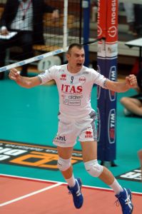 Undicesimo turno di serie A1 TIM. La guida a Trento-Piacenza di domenica sera