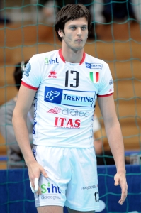 Domex Tytan AZS Czestochowa-Trentino Volley in diretta su www.laola1.tv