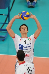 Trentino Volley-Domex Tytan AZS Czestochowa in diretta su Sportitalia24 e su www.laola1.tv