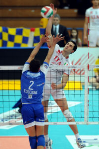 La regular season si chiude con la sconfitta di Martina Franca. Nei playoff c'è Vibo