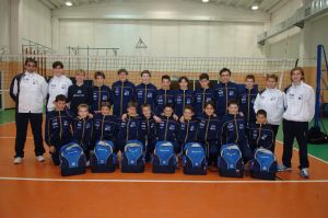 Newsletter del settore giovanile - n°32