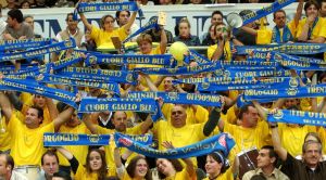 Riapre il Trentino Volley Point. Abbonamenti, si riparte da quota 1300