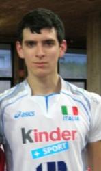 Nazionali, Fedrizzi e Lanza fra i 12 azzurri per i Mondiali Cadetti