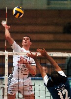 Prima giornata Top Teams Cup