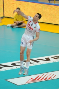 Domani Cuneo-Trento, l'ex Riad: