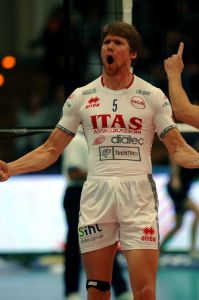 Santo Stefano con la serie A1 TIM. La guida a Modena-Trento