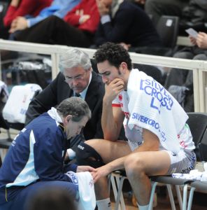 Birarelli guarda avanti:
