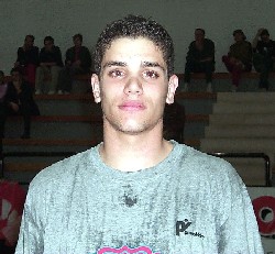 Convocato nella nazionale juniores il palleggiatore Mario Pianese