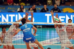 La bellissima vittoria su Cuneo argomento principale della ventunesima puntata di 
