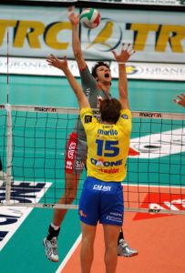 Ventitreesimo turno di serie A1 TIM. La guida a Trento-Modena