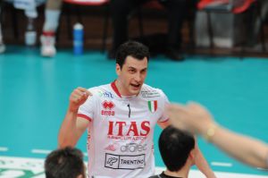 Serie A1 TIM, i numeri di gara 2 di semifinale playoff scudetto