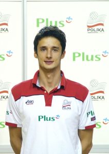 La Trentino Volley ingaggia l'alzatore polacco Lukasz Zygadlo