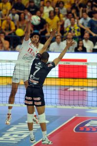 Date & partite: il calendario combinato degli impegni della Trentino Volley nella stagione 2009/10