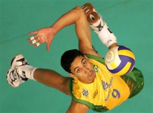 Al via la Final Six di World League. In campo i trentini Nascimento e Heller