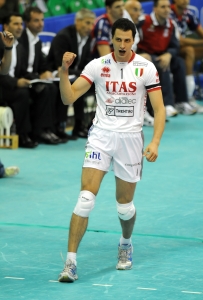 Buon compleanno a Matey Kaziyski
