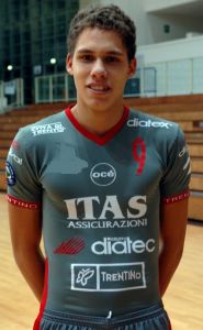 Continua la marcia in vetta alla serie B2 per i ragazzi di Conci