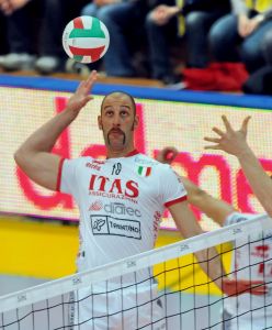 Cosimo Marco Piscopo protagonista della venticinquesima puntata di