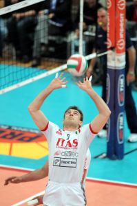 Gara 3 di semifinale scudetto. La guida a Trento-Cuneo