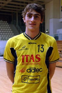 Castellani e Sbrolla convocati in nazionale juniores
